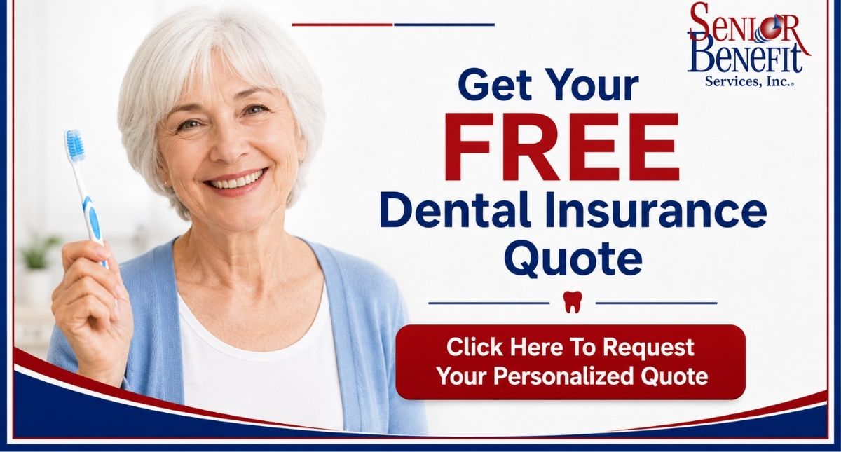 Get you FREE Dental Insurance Quote