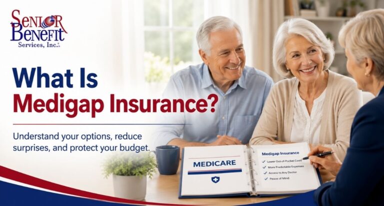what is medigap insurance (1)